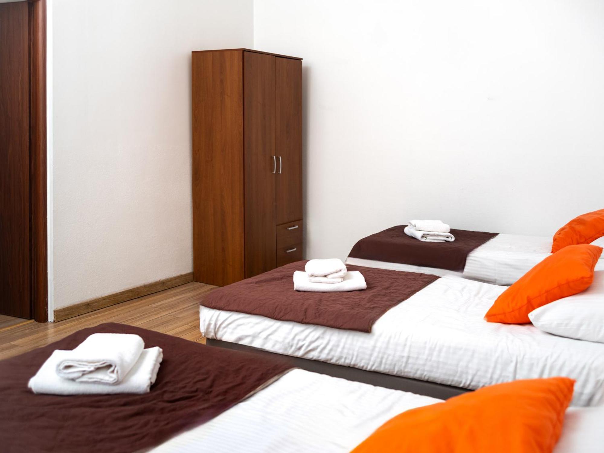 Station Aparthotel — Photos 2