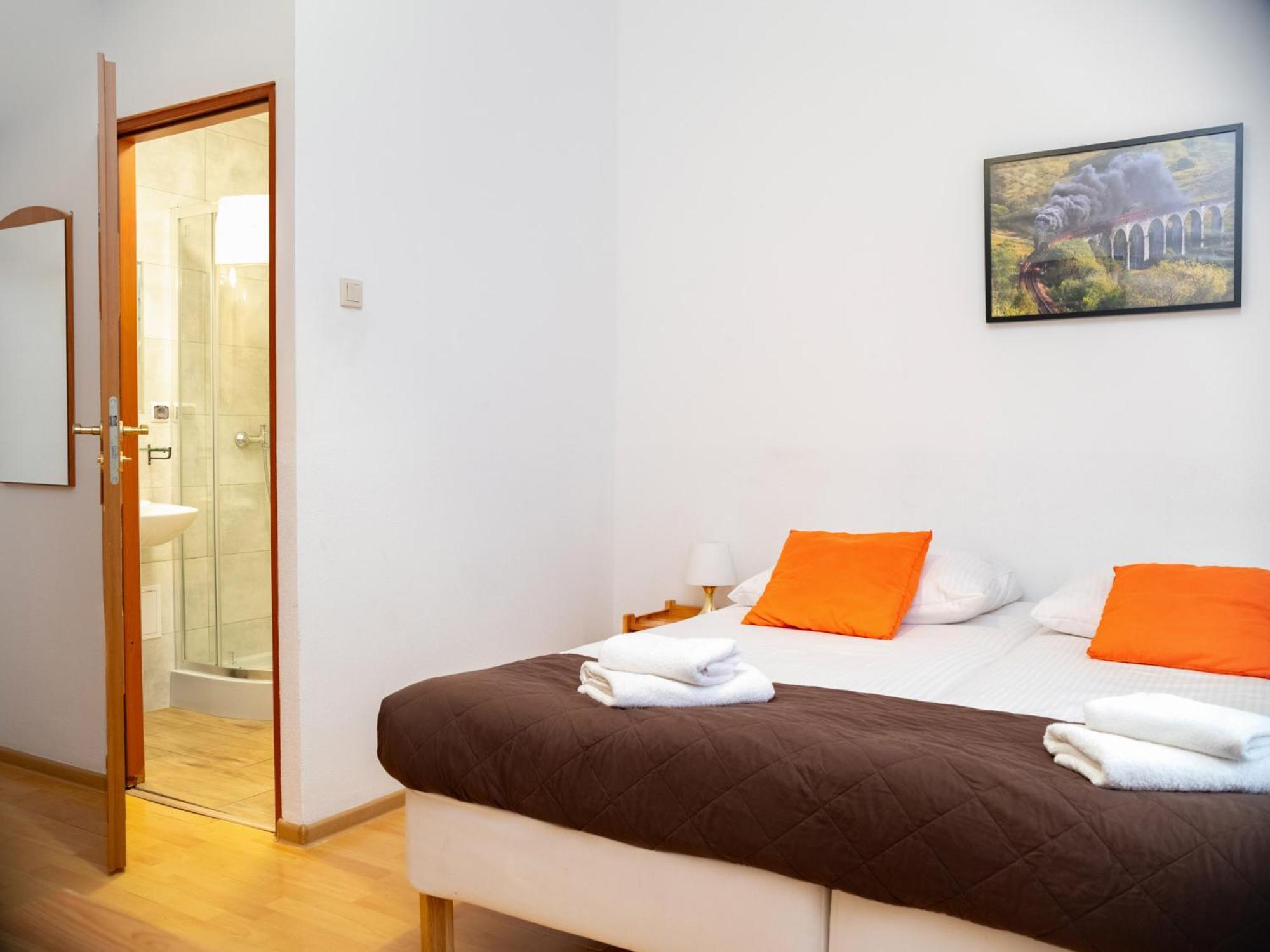 Station Aparthotel — Photos 3
